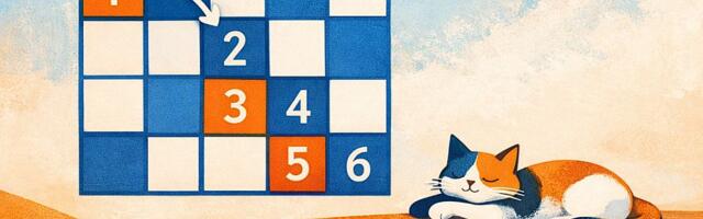 BROJ PO BROJ: Reši što brže