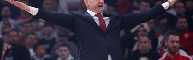 Od derbija do derbija: Obradovićeve greške kroz stih Bore Čorbe – „Pravila, pravila, da bi me udavila“…