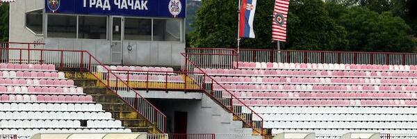 SKANDAL U NAJAVI! Haos sa kvotama na meču Borac - Loznica: Da li je moguće ovo?!