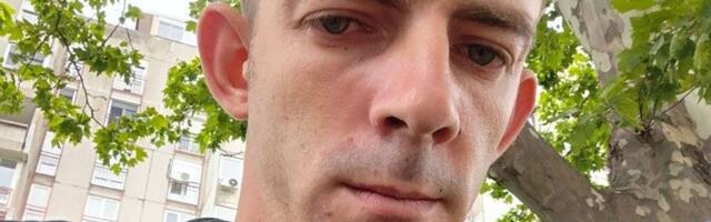 Ovo je Nemanja osumnjičen za jezivo ubistvo u Surčinu: Žrtvi ukrao automobil, pa POGINUO TOKOM VOŽNJE