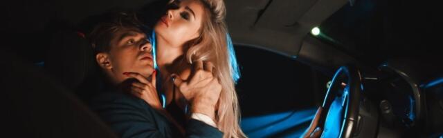 Omiljeno mesto za seksanje? Evo gde parovi najviše vole "akciju" (ANKETA)