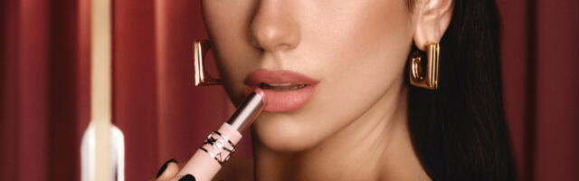 YSL Beauty predstavlja YSL LOVENUDE, prva hibridna kolekcija za usne