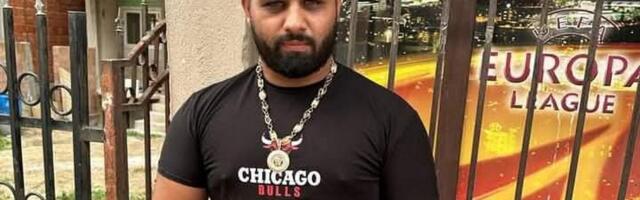 Nerešeni sukobi dovele do ubistva Stefana Ajdarevića u Leskovcu