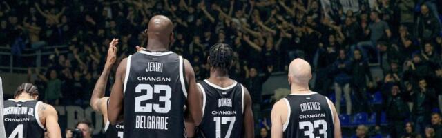 Sve izvesniji epilog: Važan igrač napušta Partizan i vraća se u NBA