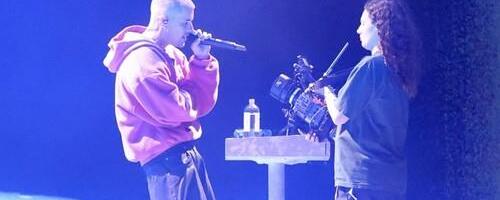 Džastin Biber na Koačeli puštao pesme s Jutjuba: Za nastup uzeo 10 miliona dolara, a evo zašto nije pevao stare hitove