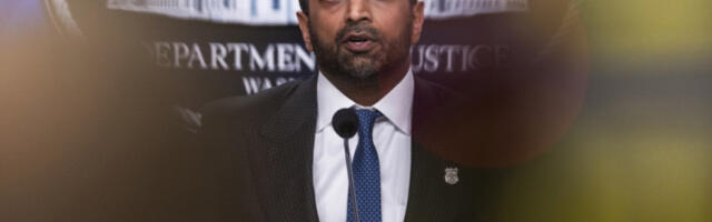 Криза у врху ФБИ-ја због понашања директора