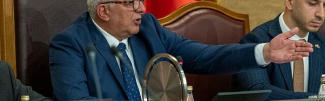 Bratanac Andrije Mandića OSUĐEN na godinu dana ZATVORA