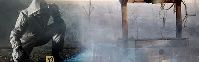 BETONIRAN U BUNARU, NAĐEN U VERSAĆE VEŠU! Jeziva ispovest o ubistvu Hrvata: "Ovo imanje niko ne želi!"