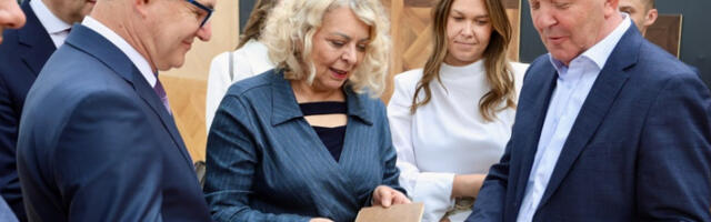 Отворени Сајмови грађевинарства и хортикултуре