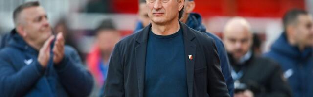 Tanjgi više znači meč sa Partizanom: Ovo je veći derbi nego protiv Zvezde