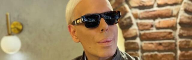 Ovi poznati muškarci su ga muvali - Boki 13 ih razotkrio