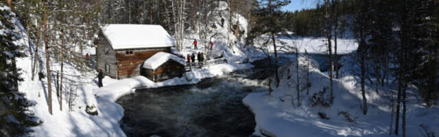 Русија: Планинари затрпани у лавини пронађени живи