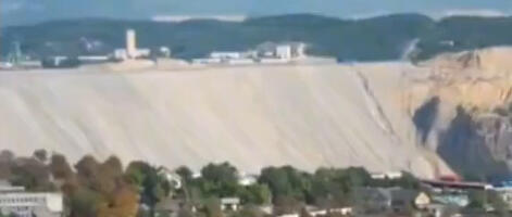 Novo ležište u Boru krije 800 miliona tona rude: U planu decenije eksploatacije