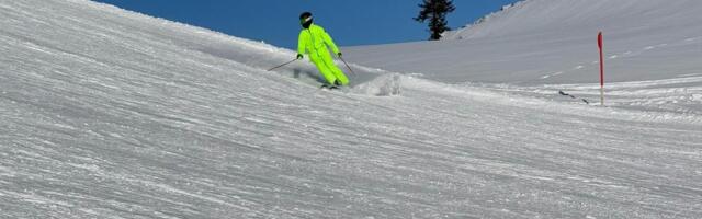 Vlasina na pragu zimskog turističkog buma: Počinje izgradnja novog ski-centra