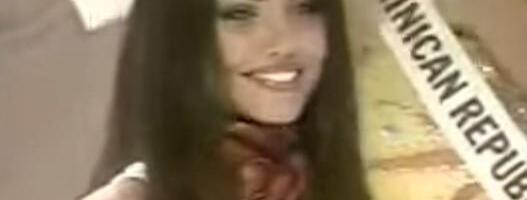 ZAUZELA JE 6. MESTO NA IZBORU ZA MIS SVETA, UČESTVOVALA U RIJALITIJU, PA NESTALA: Danas živi i radi u Novom Sadu, sećate li se Tijane Stajšić?! (FOTO)