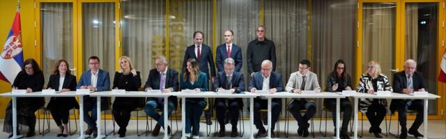 Čadež o pokretanju nacionalnog jezičkog modela: "Cilj je da srpski i ćirilica budu deo savremenih tehnologija"