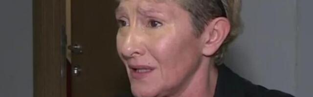 Pevačica zbog gladi htela u manastir: Izgubila stan zbog podstanara, pa se hranila u narodnoj kuhinji