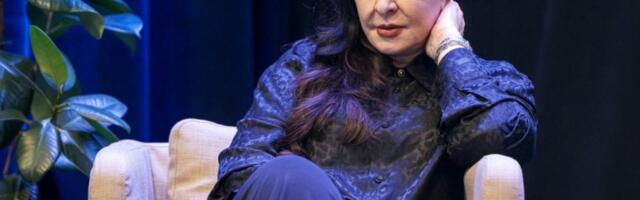 MARINA ABRAMOVIĆ NEMA DECU! Razlog će vas NAJEŽITI DO KOSTIJU - Abortirala tri puta jer nije želela OVO!