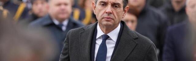 MEĐU ZVANIČNICIMA PRIJATELJSKIH ZEMALJA: Vulin prisustvovao Paradi Pobede u Moskvi