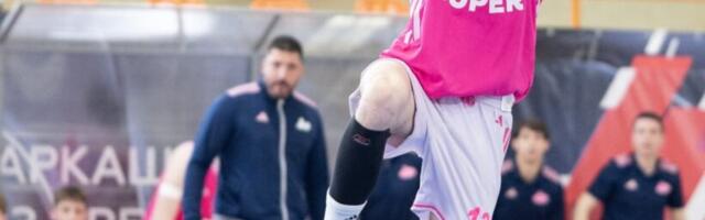 JUNIORI MEGE ŠAMPIONI SRBIJE: Do titule u velikom stilu - sa skorom 25:0! Zvezda slavila u večitom derbiju!