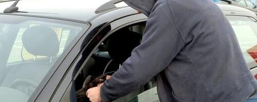 Automobil vam može biti ukraden za 60 sekundi bez obijanja brave: Stručnjaci upozoravaju vozače