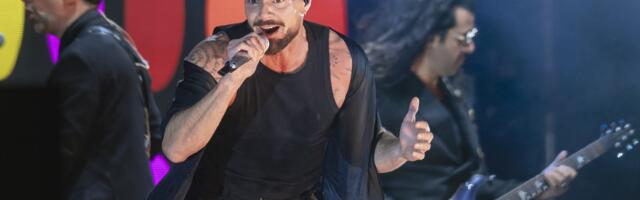 Od dečje latino zvezde do LGBT ikone: Ko je Riki Martin?