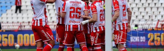 Legendarni Miha bi ovo voleo: Zvezda predstavila nove dresove, jedan detalj odmah upada u oči (FOTO)