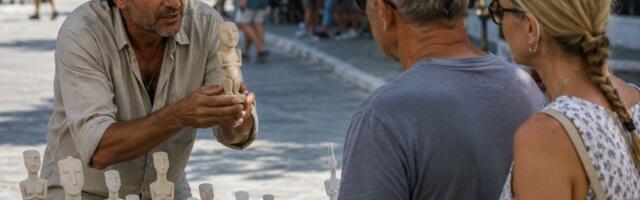 Pokušao da proda lažne statue Sotbiju, odala ga dokumentacija