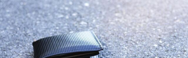 Žena izgubila novčanik pun para na jugu Srbije, usledio NEVIĐENI OBRT: Policiji prijavila sve, a onda...