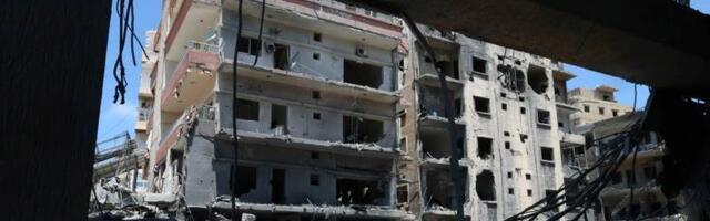 Novi izraelski udari na Liban i Gazu: Jedna osoba poginula, 28 povređeno