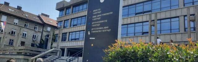 VJT: Nema dokaza da je Veselin Milić pozvao Nešovića u restoran na Senjaku