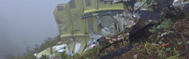 AVION SE SRUŠIO PRI POLETANJU! Čekaju se prve vesti o mogućim ŽRTVAMA
