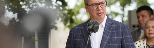 Tačno u 9 časova! Predsednik Vučić sastaće se sa vodećim kineskim AI stručnjakom Kaj-Fu Lijem