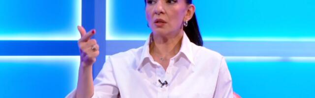 Leti perje na sve strane! Blokaderi besni na Mariniku, pale teške reči -jedni druge čereče pred očima javnosti (VIDEO)