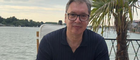 Vučić nakon obilaska Expo gradilišta: “Srbija će biti najbolji mogući domaćin najveće svetske priredbe” (VIDEO)