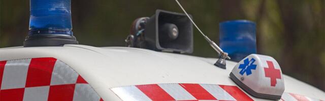 DETE SE UDAVILO U BAZENU ISPRED KUĆE Tragedija u Imotskom