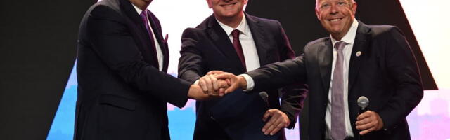 "Razvijamo sopstvenu AI infrastrukturu i nacionalne superkompjutere": Jovanović iz Ženeve poslao moćnu poruku o uspehu naše zemlje