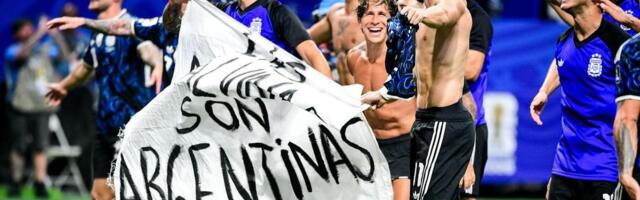 Bura pred finale: FIFA pokreće hitan postupak protiv Argentine na Mundijalu?! /VIDEO/