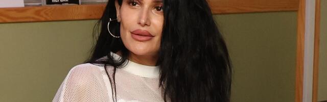 POSLE ZORANA MARJANOVIĆA, INDI OTKRILA ŠTA TRAŽI U LJUBAVI: "Mora da se potrudi i dokaže..." Jedna stvar joj je najbitnija