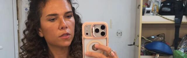 "Doktor kaže da je ovako najbolje" Anica Lazić pokazala nos 3 meseca nakon operacije, pa otkrila OVU promenu