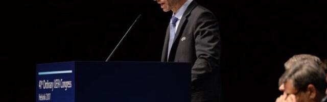 Nastavlja se rat FIFA i UEFA - Čeferin nije bio na finalu Mundijala, evo šta su sve tačke spora