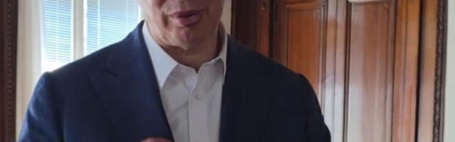 Više od 7.200 prijava na “Ko si, bre, ti”: Vučić pokazao kako se procesuiraju pritužbe građana (VIDEO)