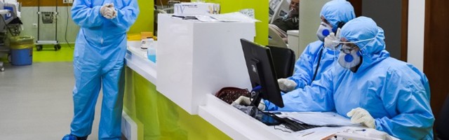 U BiH umrlo još 28 osoba od korone