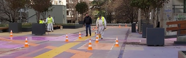 Nakon pritiska javnosti, popravljen plato Raše Popova (FOTO)