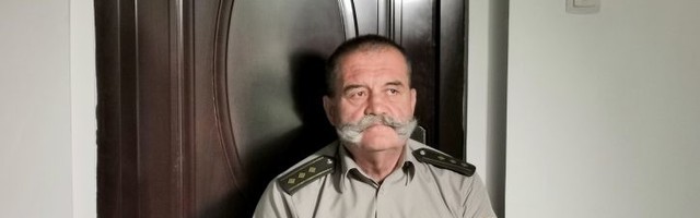 Pukovnik Lalović: Ne treba mi Vučićeva milostinja, već da mi se vrati oteto