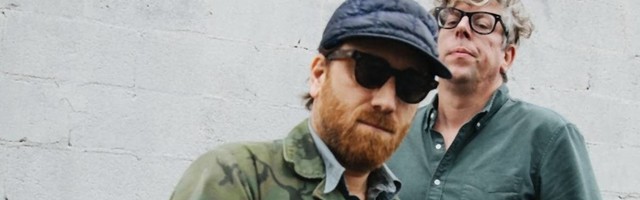 Dižemo Buku! The Black Keys se vraćaju blues korenima i još neki albumi koje vredi poslušati