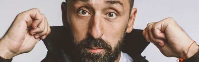 AKO VEĆ NE VOLIŠ SRBE, ONDA NEMOJ DA NASTUPAŠ OVDE! Ognjen Amidžić POBESNEO zbog Sadika Hasanovića  - kako drugi postupaju PREMA NAMA, tako i mi...