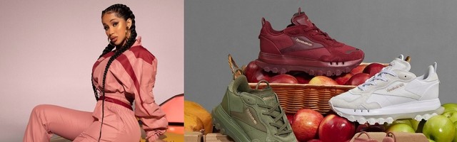 Nove Cardi B x Reebok patike nam uskoro stižu