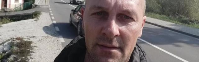 Sandžaklija krenuo pješice do Beograda zbog duga od 36.000 dinara