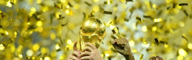 Svetski kup na svake dve godine napravio bi ligama i UEFA "rupu" od čak 8.000.000.000 evra po sezoni